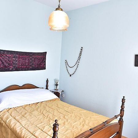 Nature Villa Gerakini Zewnętrze zdjęcie